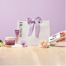 Σετ Περιποίησης Αντιγήρανσης και Σύσφιξης